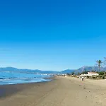 Super2beachfront Apartament Marbella