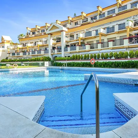 Super2beachfront Apartament *