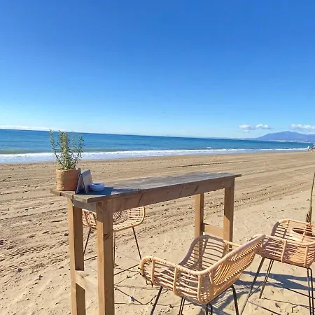 Apartament Super2beachfront