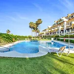 Lägenhet Super2beachfront Marbella