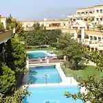 Super2beachfront Lägenhet Marbella