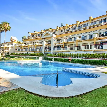 Lägenhet Super2beachfront