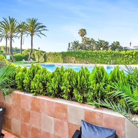 Super2beachfront * Marbella