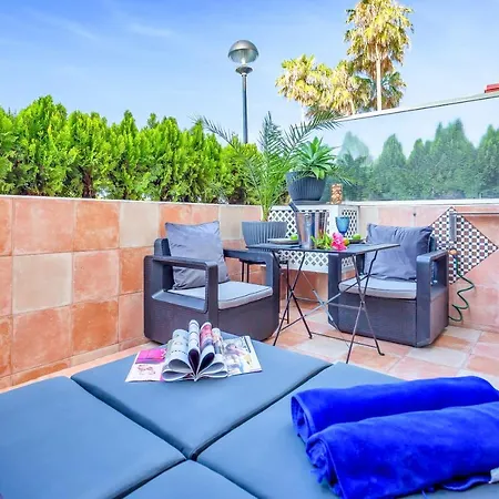 Apartment Super2beachfront *