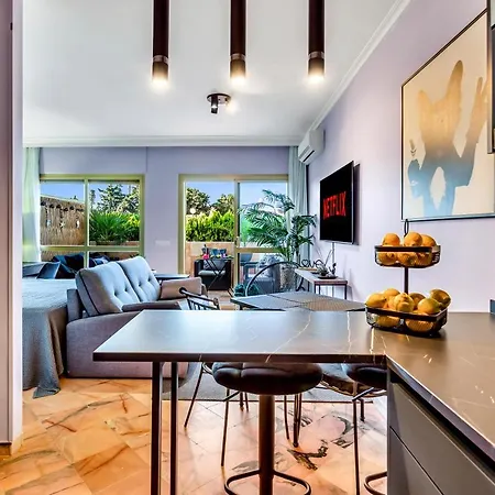 Appartamento Super2beachfront