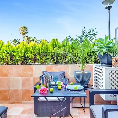 Appartamento Super2beachfront *