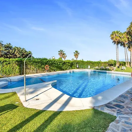 Apartment Super2beachfront