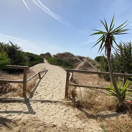 Apartment Super2beachfront *