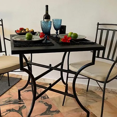 Appartamento Super2beachfront *