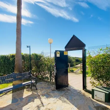 Apartment Super2beachfront Marbella