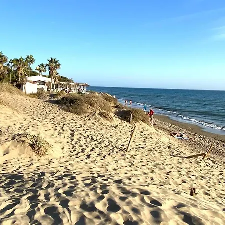 Super2beachfront Apartment Marbella