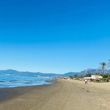 Super2beachfront アパート マルベーリャ