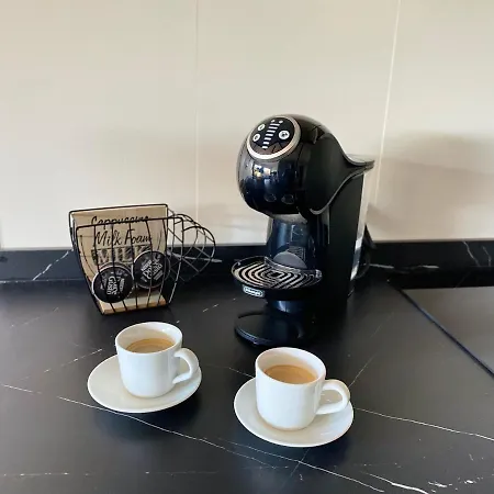 アパート Super2beachfront マルベーリャ