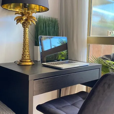 Super2beachfront Apartment Marbella