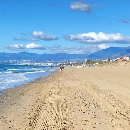 Super2beachfront Apartment