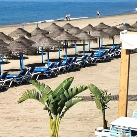 Super2beachfront マルベーリャ