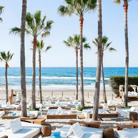 Super2beachfront アパート