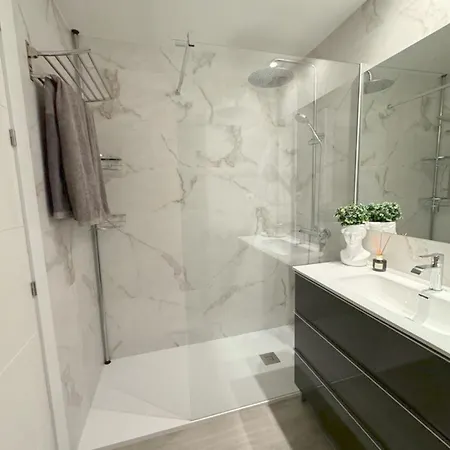 Apartment Super2beachfront Marbella