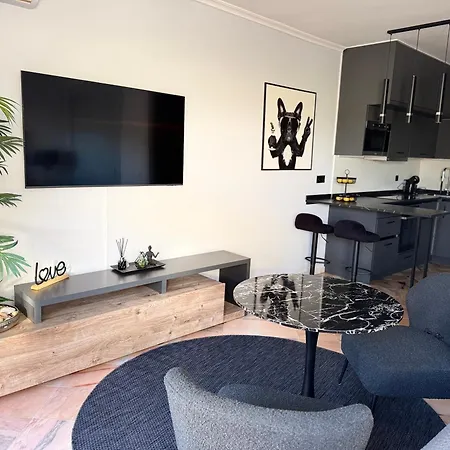 Super2beachfront Appartamento