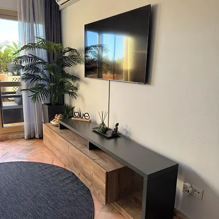 Apartment Super2beachfront