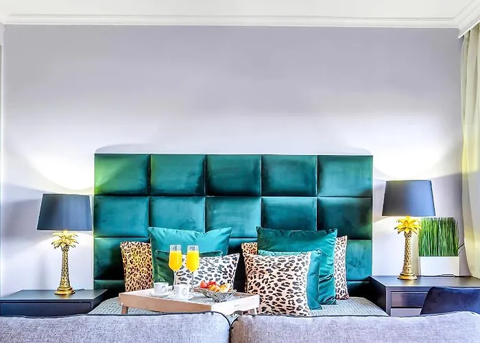 Super2beachfront * מארבלה