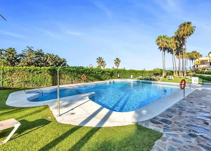 Apartamento Super2beachfront