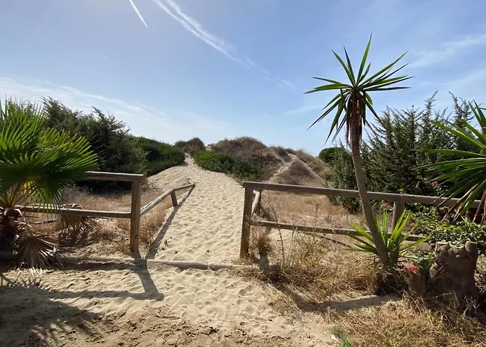 דירה Super2beachfront *