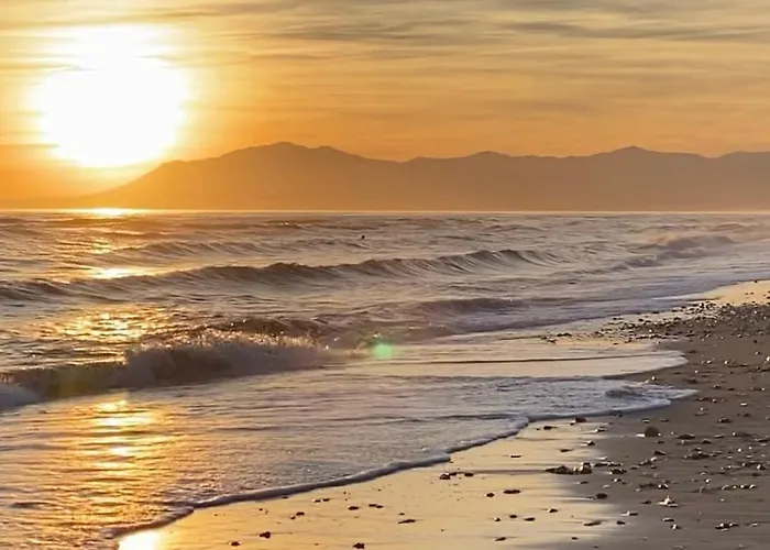 Super2beachfront דירה *