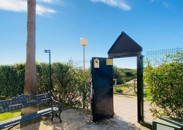 דירה Super2beachfront מארבלה