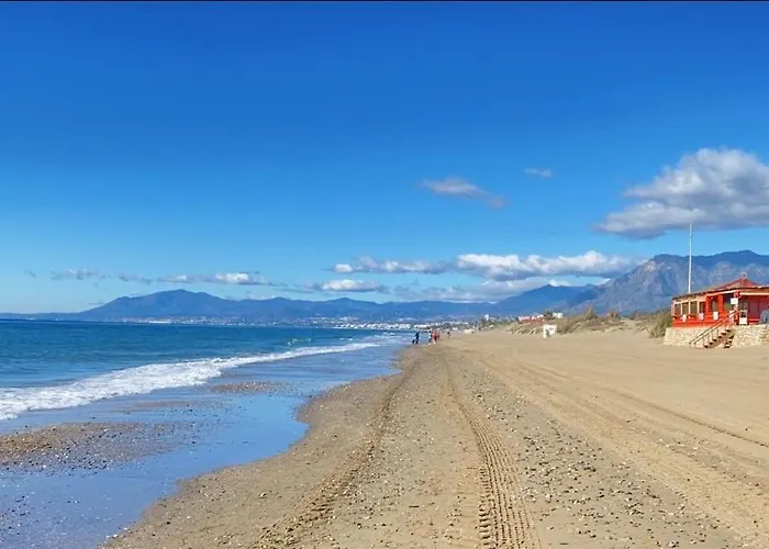 דירה Super2beachfront