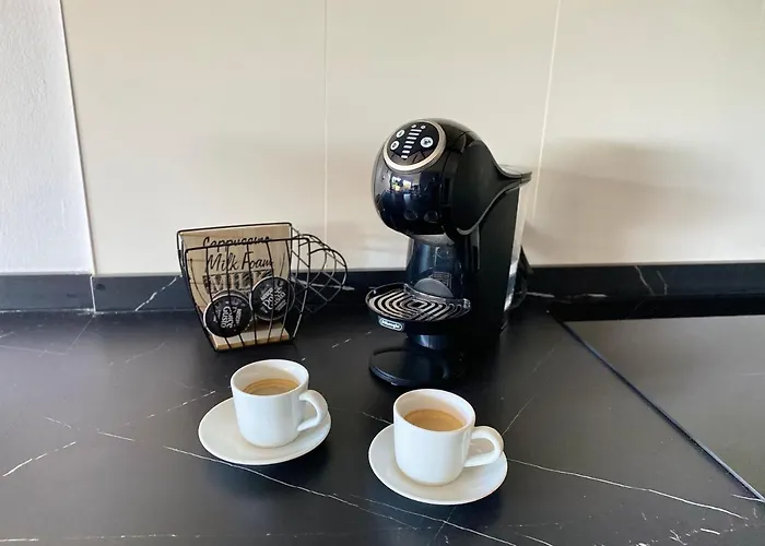 דירה Super2beachfront מארבלה