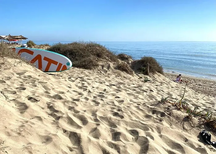 Super2beachfront Apartamento