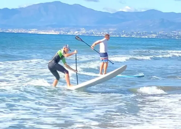 Super2beachfront Marbella