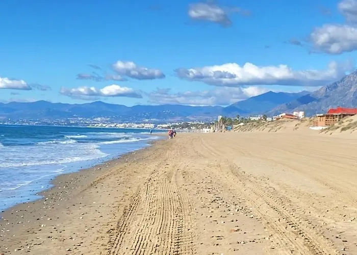 Super2beachfront Apartamento