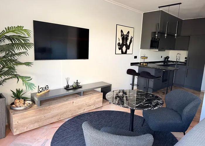 Super2beachfront Apartamento