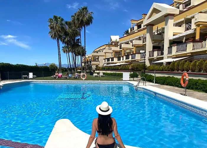 Apartman Super2beachfront