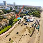Super2beachfront 아파트 마르베야