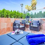 아파트 Super2beachfront *
