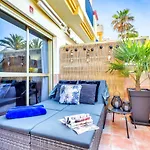 Super2beachfront 아파트 마르베야