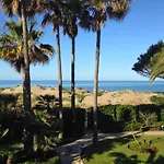아파트 Super2beachfront 마르베야