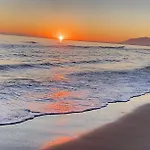 Super2beachfront 아파트 *
