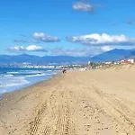 Super2beachfront 아파트