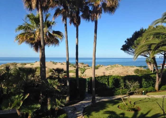 Appartamento Super2beachfront Marbella