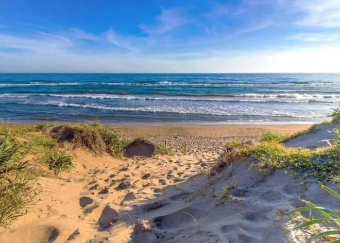 Super2beachfront Appartamento
