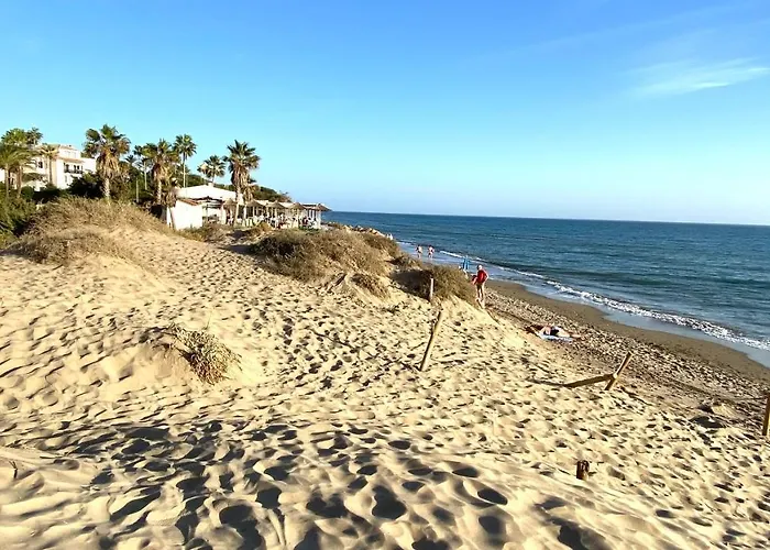 Super2beachfront Appartamento Marbella