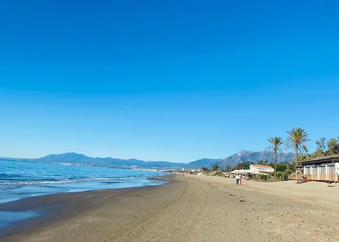 Super2beachfront Appartamento Marbella