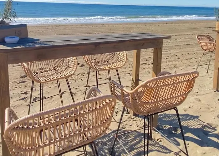 Super2beachfront Appartamento *