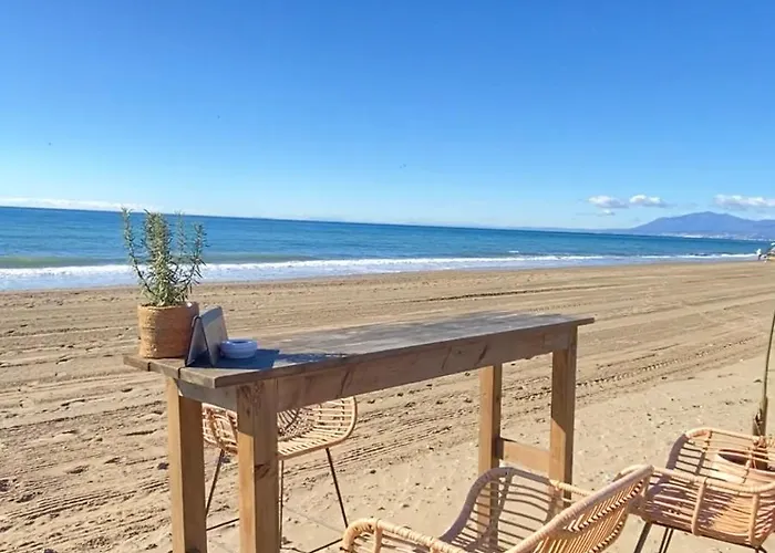 Appartamento Super2beachfront