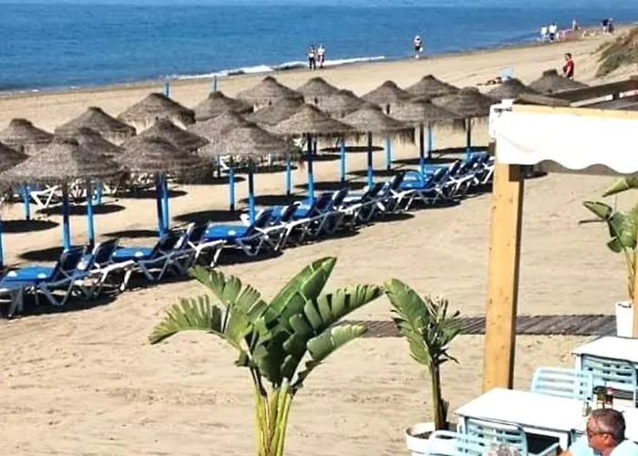 Super2beachfront Marbella